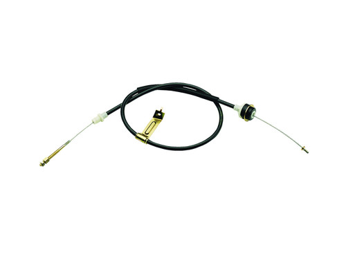 Ford M-7553-C302 Clutch Cable, Adjustable, Ford Motorsport Quadrant Kit, Ford Mustang 1982-95, Each