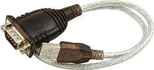 Fast Electronics 307044 Data Transfer Cable, Converter, USB to Serial, F.A.S.T XFI / EZ-EFI, Each