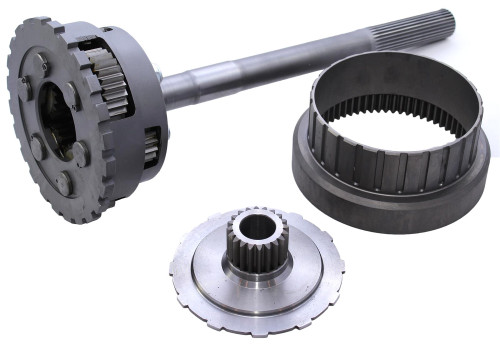 FTI Performance F2540L Transmission Planetary Gear, 1.80 Ratio, Long Style, Powerglide, Kit