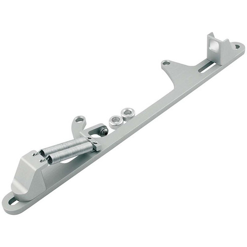 Allstar Performance ALL54226 Throttle Bracket GM Clear 4500