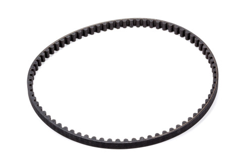 Jones Racing Products 608-10 HD HTD Drive Belt, 23.940 in Long, 10 mm Wide, 8 mm Pitch, Each