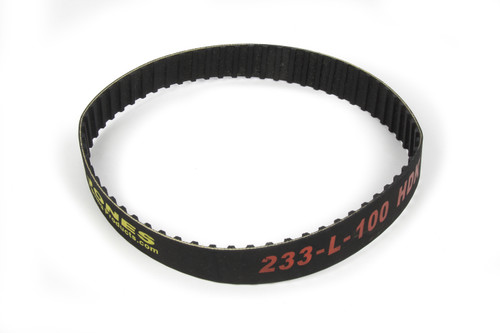 Jones Racing Products 760-20 HD HTD Drive Belt, 29.290 in Long, 20 mm Wide, 8 mm Pitch, Each