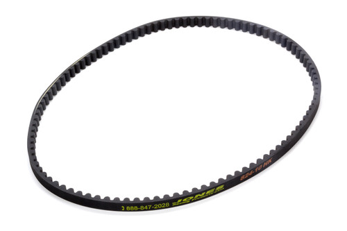 Jones Racing Products 800-10 HD HTD Drive Belt, 31.500 in Long, 10 mm Wide, 8 mm Pitch, Each