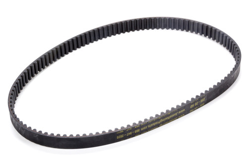 Jones Racing Products 896-20 HD HTD Drive Belt, 35.280 in Long, 20 mm Wide, 8 mm Pitch, Each