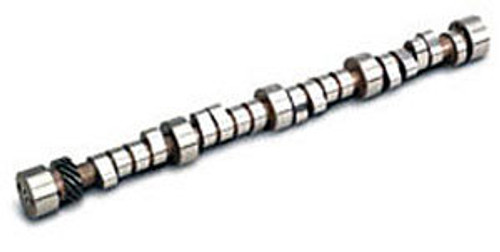 Lunati 40120903LUN Camshaft, Oval Track, Mechanical Roller, Lift 0.591 / 0.597 in, Duration 282 / 294, 106 LSA, 3600 / 7000 RPM, Small Block Chevy, Each