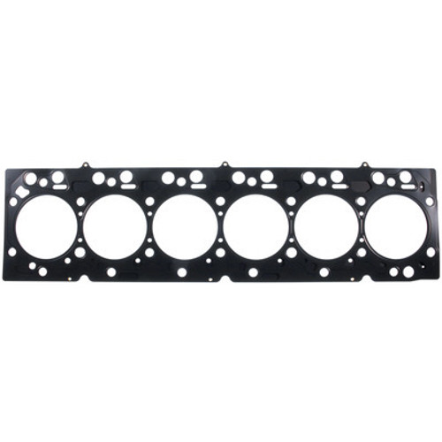 Mahle Original/Clevite 54774 Cylinder Head Gasket, Multi-Layer Steel, 20 mm Dowels Included, 6.7 L, Dodge Cummins, Each