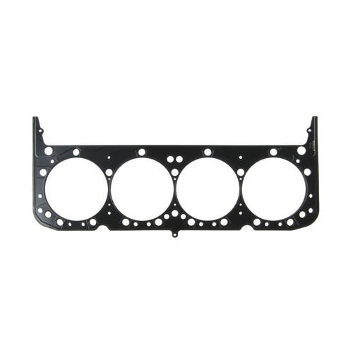 Mahle Original/Clevite 55032 Cylinder Head Gasket, 4.200 in Bore, 0.040 in Compression Thickness, Multi-Layer Steel, Small Block Chevy, Each