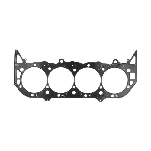 Mahle Original/Clevite 55036 Cylinder Head Gasket, 4.630 in Bore, 0.040 in Compression Thickness, Multi-Layer Steel, Big Block Chevy, Each