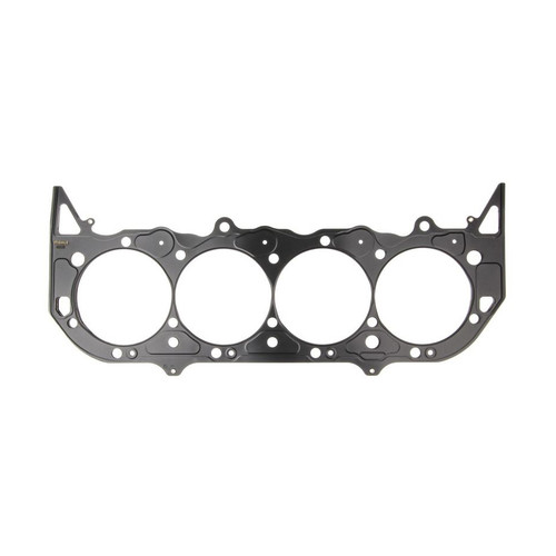 Mahle Original/Clevite 55040 Cylinder Head Gasket, 4.630 in Bore, 0.040 in Compression Thickness, Multi-Layer Steel, Big Block Chevy, Each