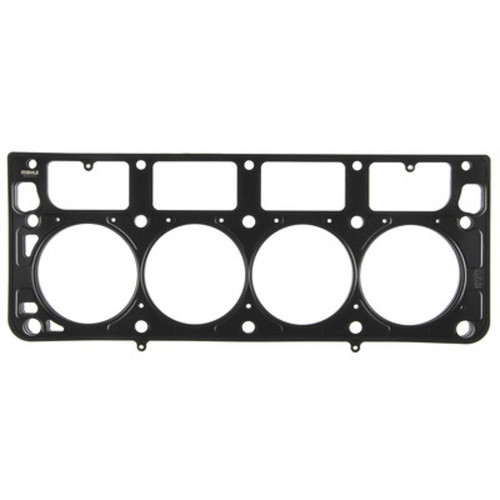 Mahle Original/Clevite 55043 Cylinder Head Gasket, 4.100 in Bore, 0.051 in Compression Thickness, Multi-Layer Steel, GM LS-Series, Each