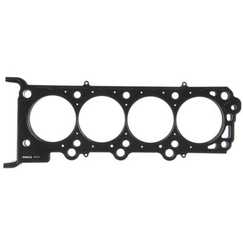 Mahle Original/Clevite 55066 Cylinder Head Gasket, 3.700 in Bore, 0.030 in Compression Thickness, Multi-Layer Steel, Passenger Side, SOHC, 4.6 L, Ford Modular, Each