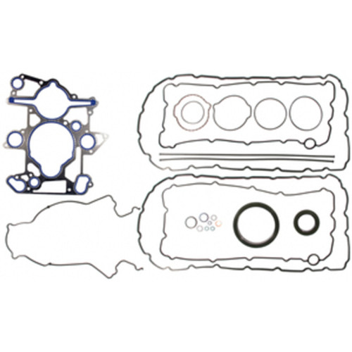 Mahle Original/Clevite CS54450 Engine Gasket Set, Conversion, Bottom End, 6.0 L, Ford PowerStroke, Kit