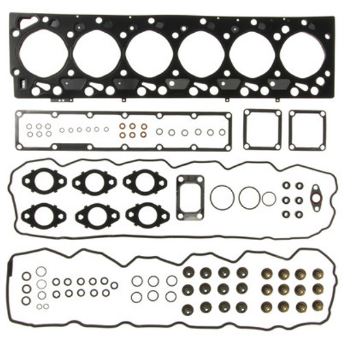 Mahle Original/Clevite HS54557 Engine Gasket Set, Top End, 5.9 L, Dodge Cummins, Kit