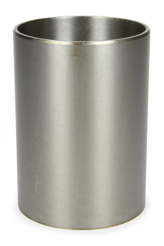 Melling CSL298 Cylinder Sleeve, 4.000 in Bore, 5.875 in Height, 4.253 in OD, 0.125 in Wall, Iron, Universal, Each