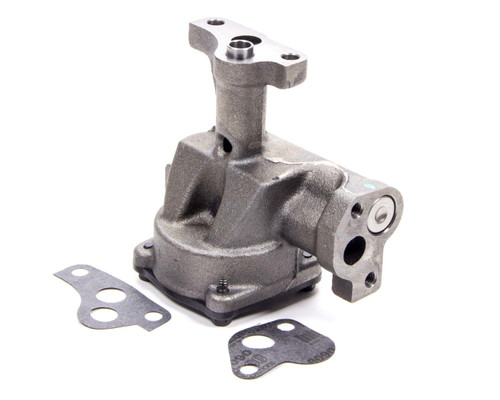 Melling M-74 Oil Pump, Wet Sump, Internal, Standard Volume, Standard Pressure, Ford Inline-6, Each