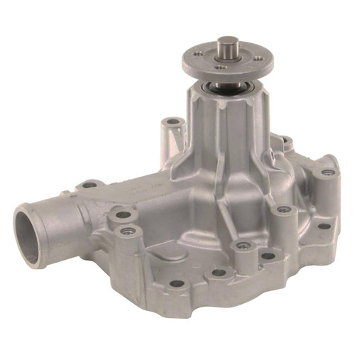 Milodon 16335 Water Pump, Mechanical, 5/8 in Pilot, 1-3/4 in Inlet, Aluminum, Ford Cleveland / Modified, Each