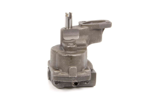 Milodon 18756 Oil Pump, Wet Sump, Internal, Standard Volume, High Pressure, 5/8 in Inlet, Steel, Small Block Chevy, Each