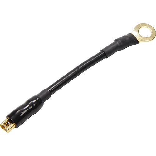 Allstar Performance ALL76208 Solenoid Jumper Wire with Spade Terminal