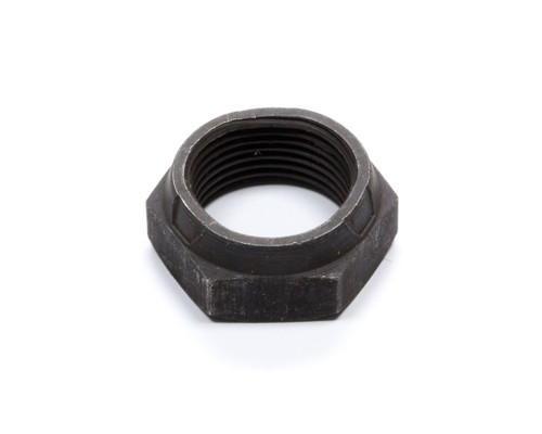 Motive Gear 3752901 Pinion Nut, Steel, Black Paint, 8.875 in, GM 10-Bolt, Each