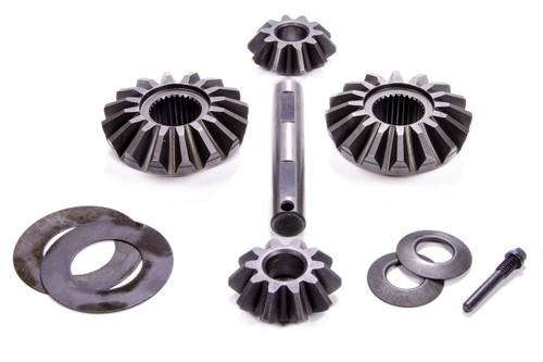 Motive Gear GM10BI Differential Spider Gear Kit, Hardware / Pinion Shaft / Spider Gears / Washers, Open 28 Spline, 8.5 in, GM 10-Bolt, Kit