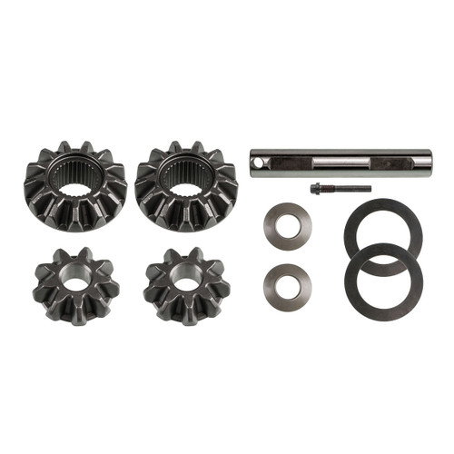 Motive Gear GM8.6BIL-1 Differential Spider Gear Kit, Hardware / Pinion Shaft / Spider Gears / Washers, Open 30 Spline, 8.6 in, GM 10-Bolt, Kit