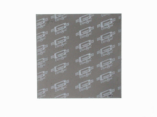 Mr. Gasket 5960 Gasket Material, Ultra-Seal, 10 x 10 x 1/16 in Thick, Steel Core Laminate, Exhaust, Each