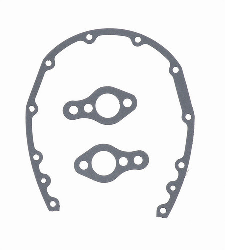 Mr. Gasket 93 Timing Cover Gasket, Composite, Small Block Chevy / GM V6, Kit