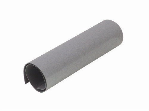 Mr. Gasket 9615MRG Gasket Material, 12 x 18 x 1/16 in Thick, Compressed Fiber, Each