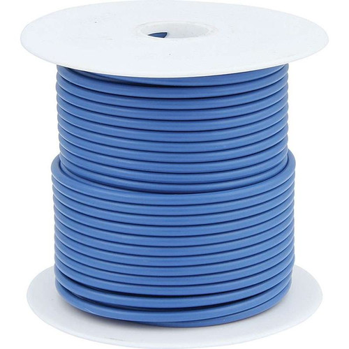 Allstar Performance ALL76556 14 AWG Blue Primary Wire 100ft