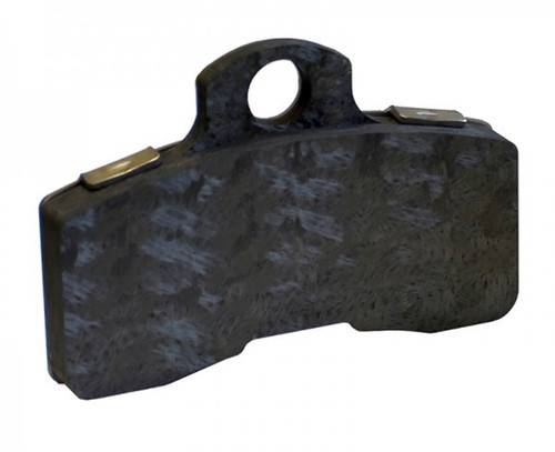 Mark Williams 81035 Brake Pads, Carbon, Mark Williams Caliper, Each