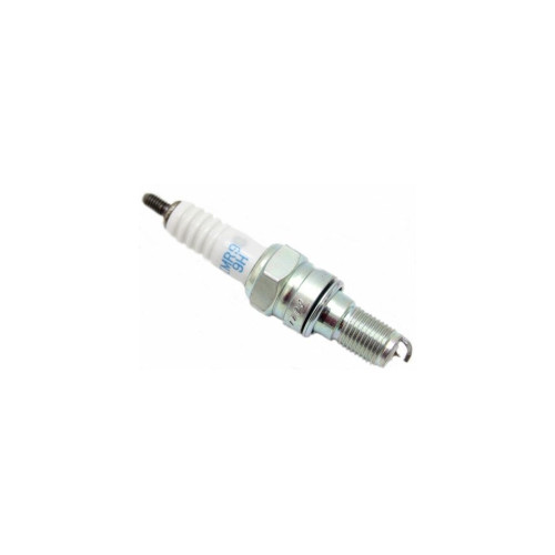 NGK IMR9B-9H Spark Plug, NGK Laser Iridium, 10 mm Thread, 0.749 in Reach, Gasket Seat, Stock Number 4888, Resistor, Each