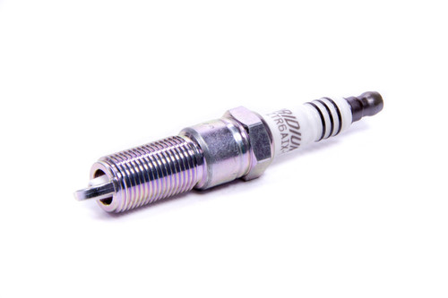 NGK LZTR6AIX-13 Spark Plug, NGK Iridium IX, 14 mm Thread, 0.985 in Reach, Tapered Seat, Stock Number 2315, Resistor, Each