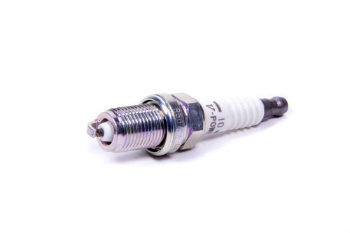 NGK R5672A-10 Spark Plug, NGK Racing, 14 mm Thread, 0.750 in Reach, Gasket Seat, Stock Number 7942, Non-Resistor, Each