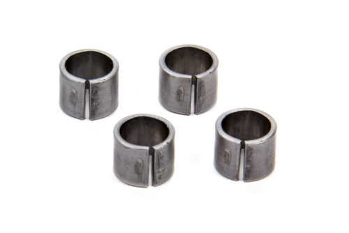 Pioneer S-1111 Cylinder Head Dowels, Steel, Natural, Big Block Chevy, Set of 4