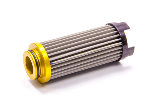 Peterson Fluid 09-0660 Fuel Filter Element, 60 Micron, Stainless Element, Peterson 600 Series Filters, Each