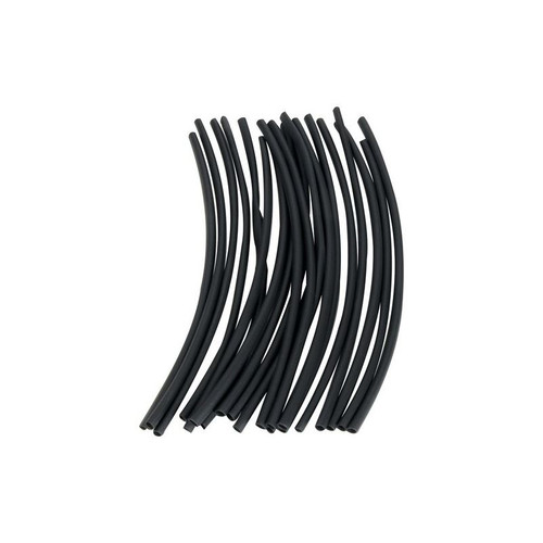 Allstar Performance ALL76162 Heat Shrink Tubing 1/8 in. Pack of 20