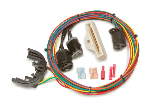 Painless Wiring 30812 Ignition Wiring Harness, Ford Duraspark II, Ford V8, Each