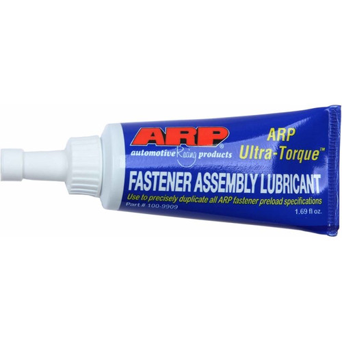 ARP 100-9909 Ultra Torque Assembly Lubricant, 1.69 oz. Tube