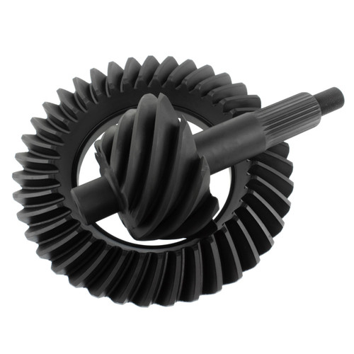 Richmond 69-0195-1 Ring and Pinion, 3.55 Ratio, 28 Spline Pinion, Ford 9 in, Kit