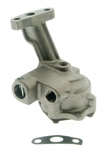 Sealed Power 22441166V Oil Pump, Wet Sump, Internal, High Volume, Ford Cleveland / Modified, Each