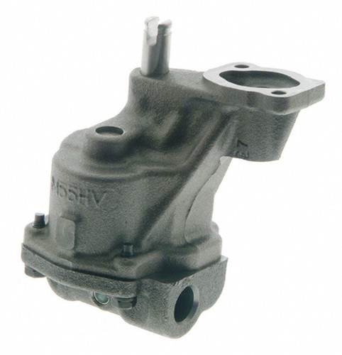 Sealed Power 2244143 Oil Pump, Wet Sump, Internal, High Volume, 5/8 in Inlet, Small Block Chevy, Each