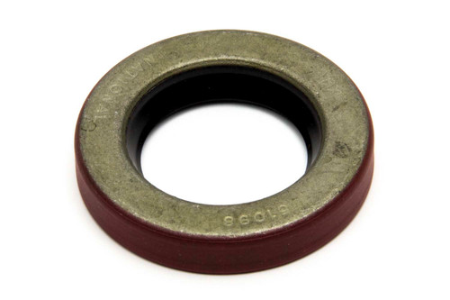 Sealed Power 51098 Pinion Yoke Seal, National, 2-1/2 in OD, 1-1/2 in Shaft, 7/16 in Width, Rubber, Ford 9 in, Each