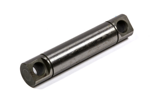 T And D Machine 280 Rocker Arm Shaft, 0.625 in OD, 3.240 in Long, Steel, T&D Machine Rocker Arms, Each