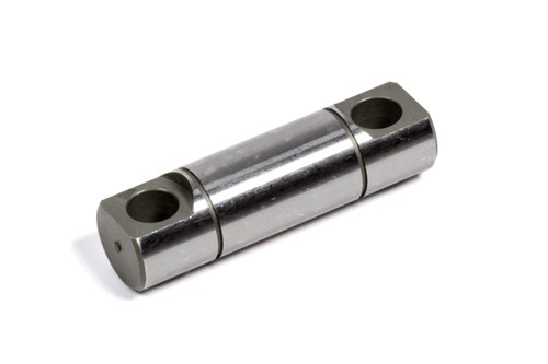 T And D Machine 283 Rocker Arm Shaft, 0.625 in OD, 2.185 in Long, Steel, T&D Machine Rocker Arms, Each