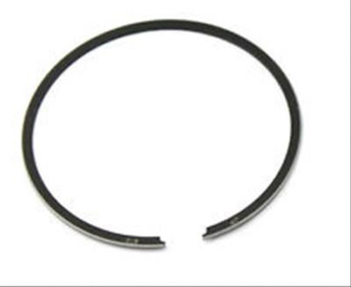 Total Seal 209697 Piston Rings, Ductile Napier 2cd Ring, 4.600 in Bore, File Fit, 0.043 in Thick, Ductile Iron, Natural, 1-Cylinder, Each