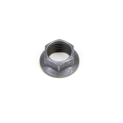ARP 200-8104 Self-Locking Nut, 3/8-24 in. Thread, Hex, Steel, Cadmium, Each