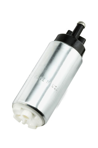 Walbro / Ti Automotive GSS250G3 Fuel Pump, GSSG3, Electric, In-Tank, 190 lph, Filter Sock Inlet, 5/16 in Hose Barb Outlet, Gas, Each