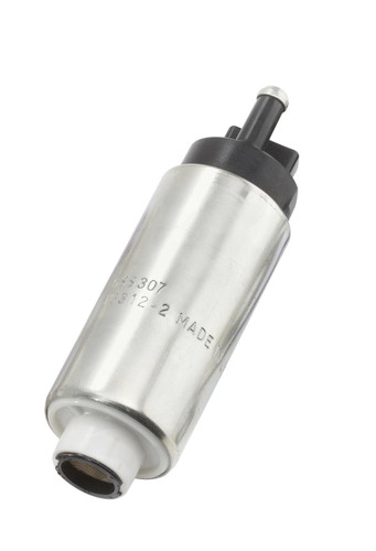 Walbro / Ti Automotive GSS307G3 Fuel Pump, GSSG3, Electric, In-Tank, 255 lph, Filter Sock Inlet, 5/16 in Hose Barb Outlet, Gas, Each