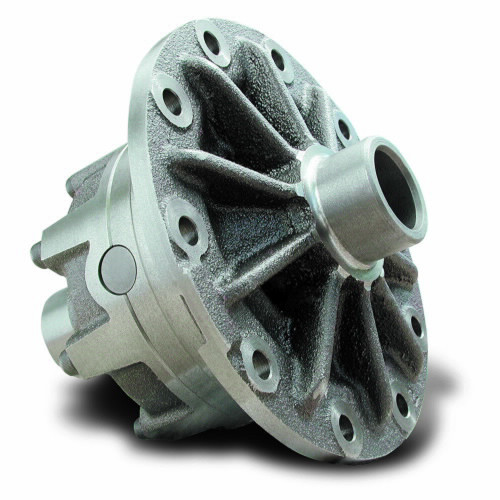 Detroit Locker-Tractech 225SL29B Differential Carrier, Detroit Locker, 35 Spline, 4.10 Ratio and Down, Steel, Dana 60, Each