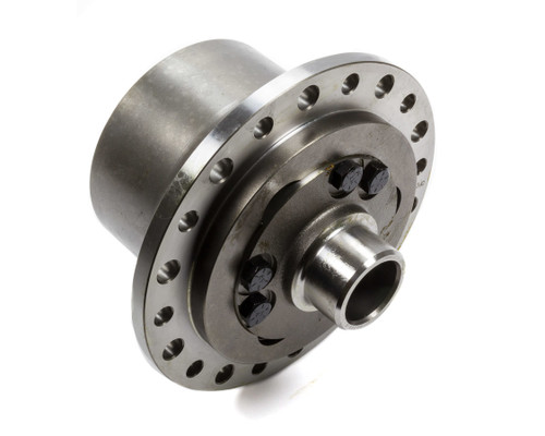 Detroit Locker-Tractech 913A590 Differential Carrier, Detroit Truetrac, 30 Spline, 3.92 Ratio and Up, Steel, Dana 44, Each